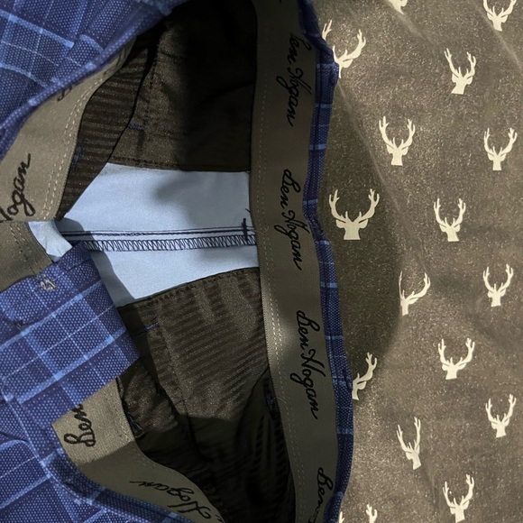 Ben hogan shorts - Picture 2 of 2